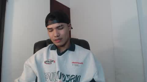 Thomas online show from 12.12.24