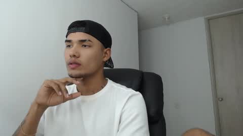 Thomas online show from 01.15.25