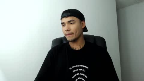 Thomas online show from 01.17.25