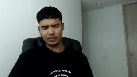 Thomas online show from 01.17.25