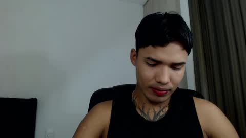 Thomas online show from 01.24.25