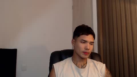 Thomas online show from 01.28.25