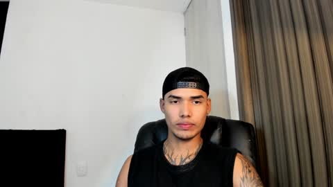 Thomas online show from 02.04.25