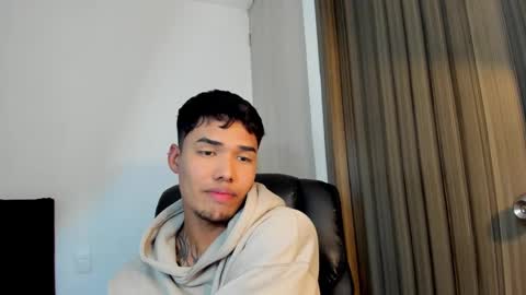 Thomas online show from 02.12.25