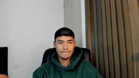 Thomas online show from 02.14.25