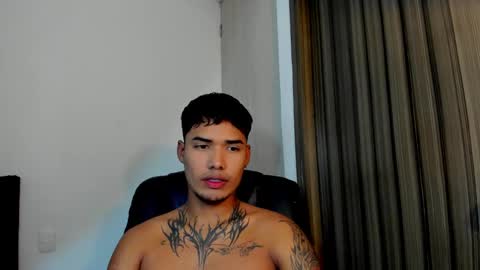 Thomas online show from 02.14.25