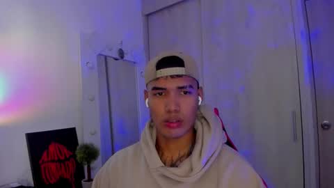 Thomas online show from 02.03.26