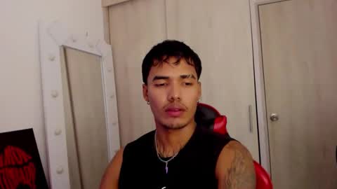 Thomas online show from 02.20.26