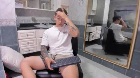 Thomas online show from 09.19.25