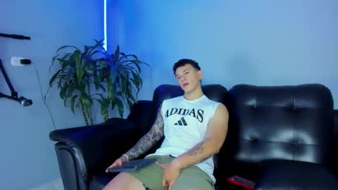 Thomas online show from 09.29.25