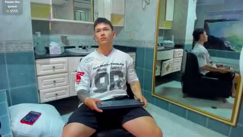 Thomas online show from 09.30.25