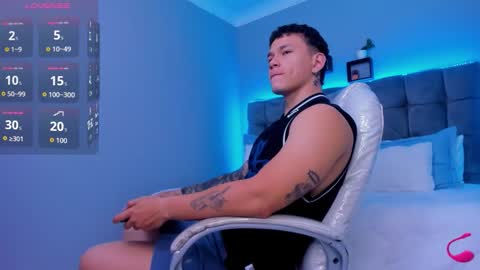 Thomas online show from 11.28.25