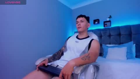 Thomas online show from 11.29.25