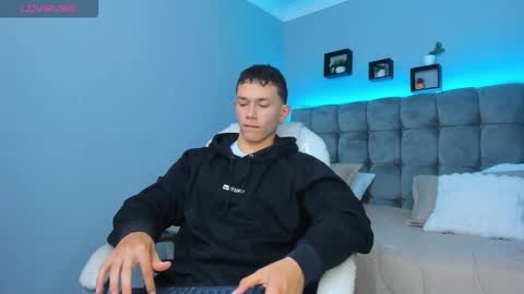 Thomas online show from 12.16.25