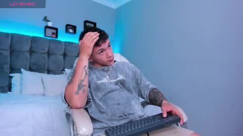 Thomas online show from 02.03.26