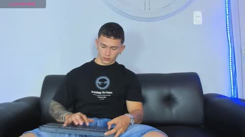 Thomas online show from 02.26.26