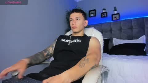 Thomas online show from 04.04.26