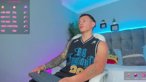 Thomas online show from 05.29.26
