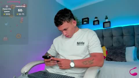 Thomas online show from 06.03.26