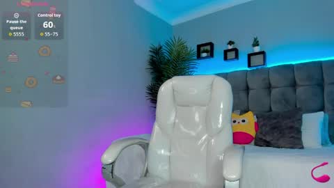 Thomas online show from 06.03.26