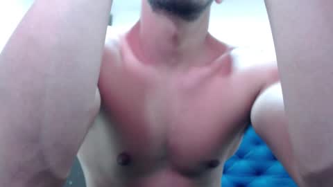 Snapshot of thomas_neuman chatting on 01.31.25 Thomas online show from 01.31.25