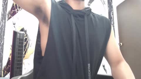 Thomas online show from 03.15.26