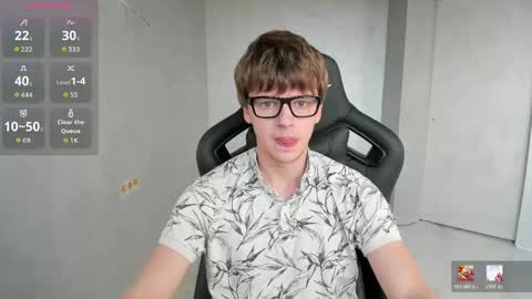 Snapshot of thomas_shelbivip chatting on 06.06.26 Tomas online show from 06.06.26