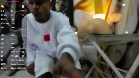 Thomas online show from 03.06.25