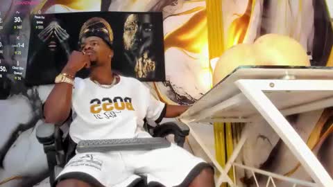 Thomas online show from 01.08.26