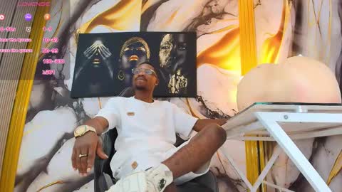 Thomas online show from 02.13.26