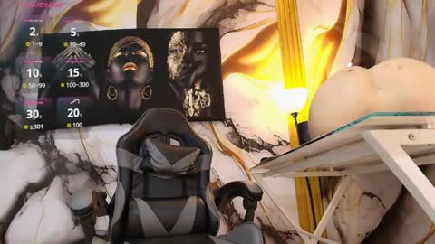 Thomas online show from 04.14.26