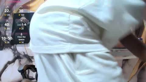 Thomas online show from 04.21.26