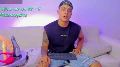 Thomas and Faon  online show from 04.22.26