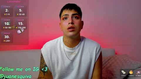 Thomas and Faon  online show from 04.28.26