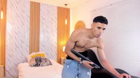 Thomas online show from 02.13.25