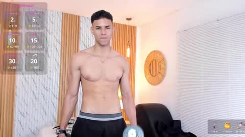 Thomas online show from 02.24.25