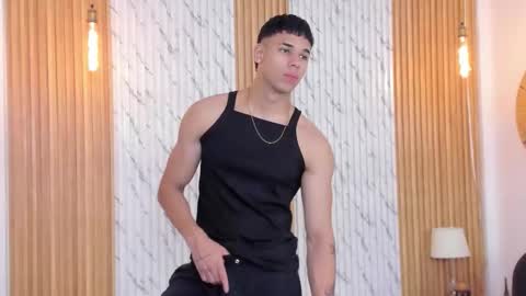 Thomas online show from 09.27.25