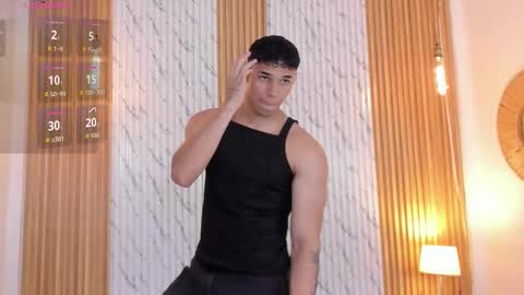 Thomas online show from 10.02.25