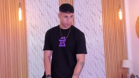 Thomas online show from 10.21.25