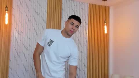 Thomas online show from 11.18.25