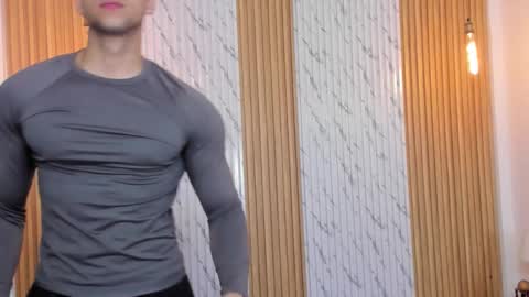 Thomas online show from 11.22.25