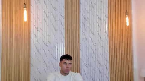 Thomas online show from 11.26.25