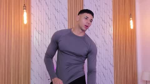 Thomas online show from 12.01.25