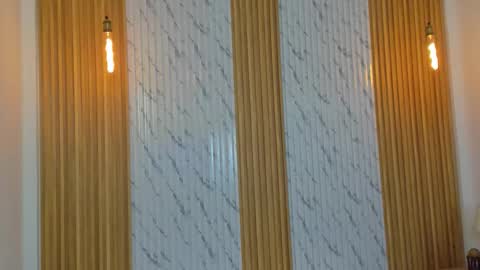 Thomas online show from 12.03.25