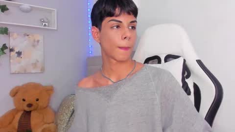 Thomas online show from 11.11.25