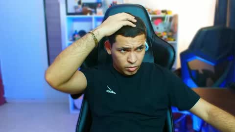 Thomas online show from 11.08.25