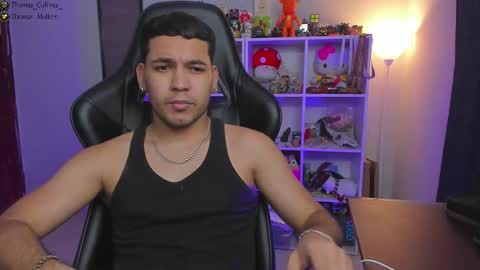 Thomas online show from 02.07.26