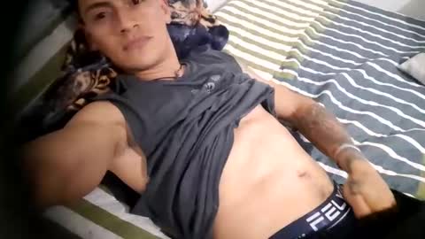 thomascooper_ online show from 02.01.26