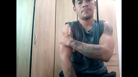 thomascooper_ online show from 06.09.26