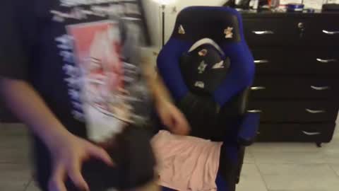 VALERIA online show from 01.24.25